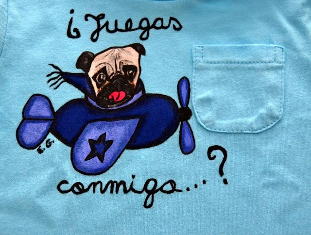 ¿JUEGAS CONMIGO?