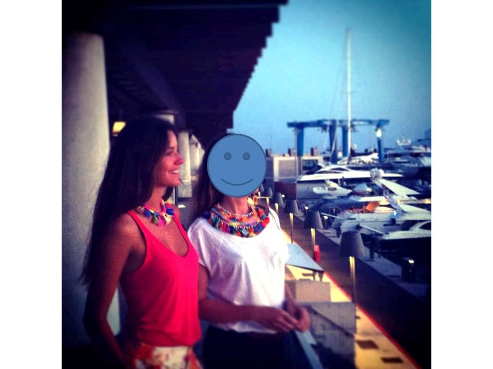 JUGANDO A EGOBLOGGER......ISYPISY HAND MADE