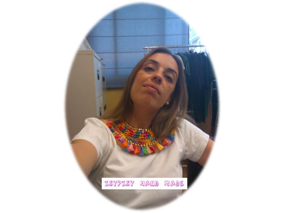 JUGANDO A EGOBLOGGER......ISYPISY HAND MADE