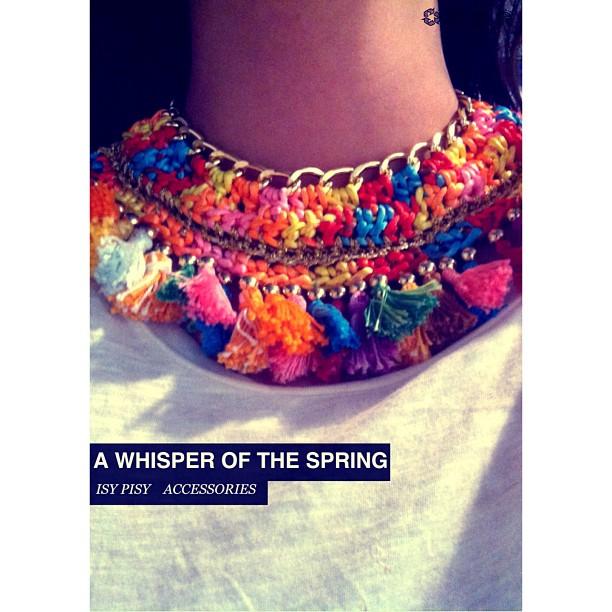 JUGANDO A EGOBLOGGER......ISYPISY HAND MADE