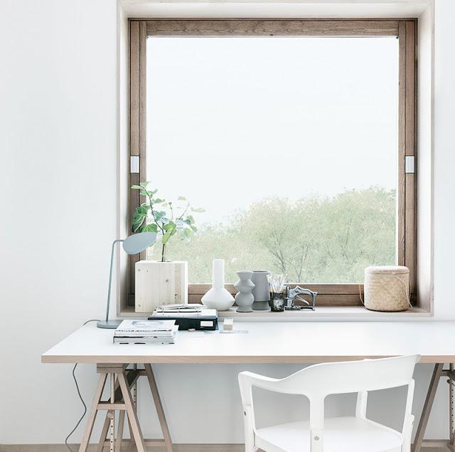 CASA EN SUECIA QUE NOS HA ENAMORADO/ HOUSE IN SWEDEN THAT WE LOVE