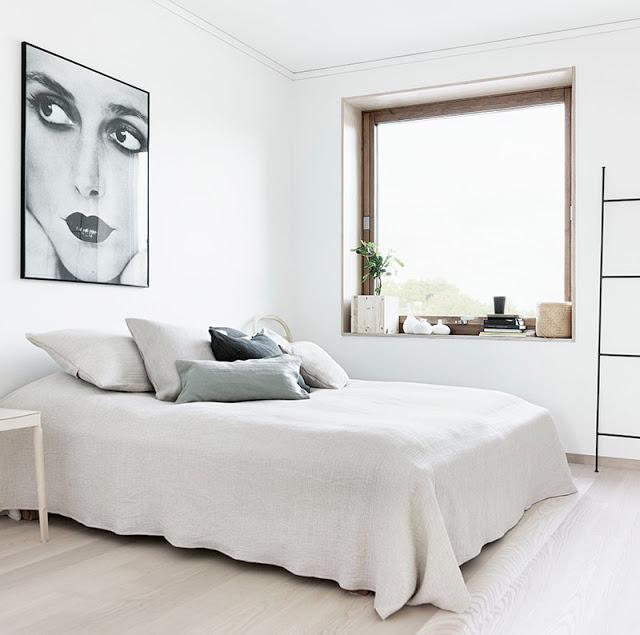 CASA EN SUECIA QUE NOS HA ENAMORADO/ HOUSE IN SWEDEN THAT WE LOVE