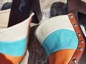 nuevos zapatos verano