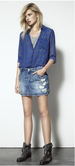 COMPRAS DE LA SEMANA; JULIO (II).-