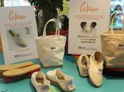 Complementos verano 100% solidarios Castañer para Fundación Barraquer