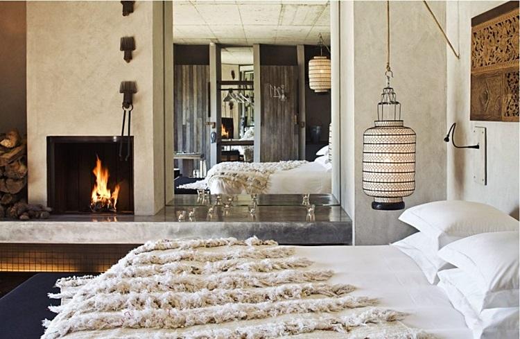 Hotel + candles: lujo sostenible en Portugal...!