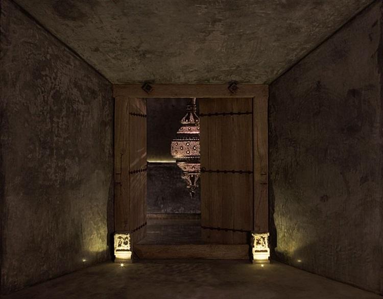 Hotel + candles: lujo sostenible en Portugal...!