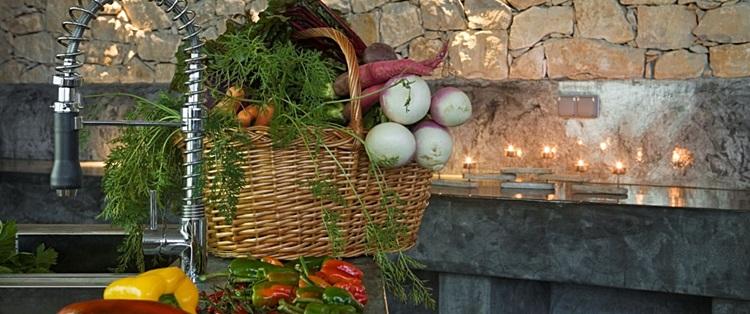 Hotel + candles: lujo sostenible en Portugal...!