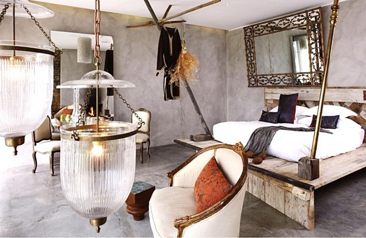 Hotel + candles: lujo sostenible en Portugal...!