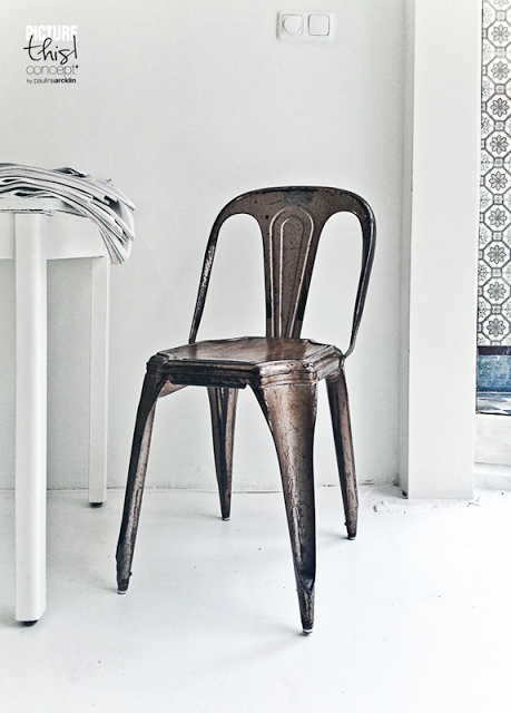 Cottoncake design concept store & cafe in Amsterdam