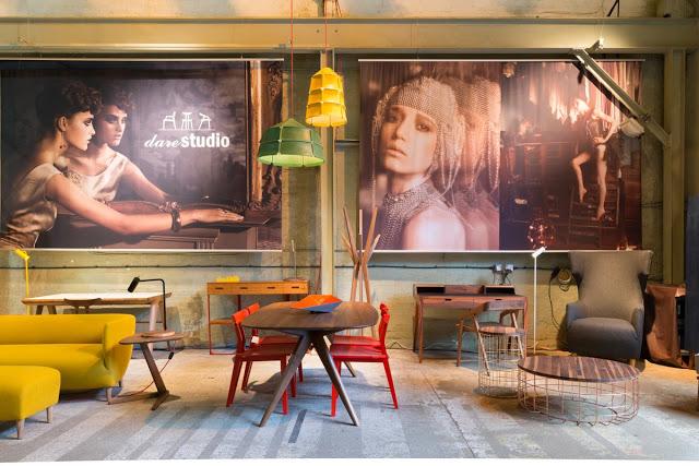 Clerkenwell Design Week 2013