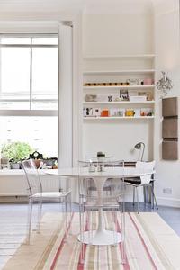 Un Apartamento Chic en Londres * A Chic London Apartment