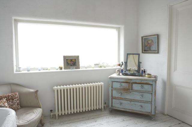 Vintage Bathroom inspiration