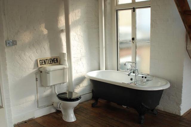 Vintage Bathroom inspiration