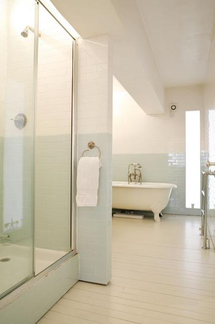 Vintage Bathroom inspiration