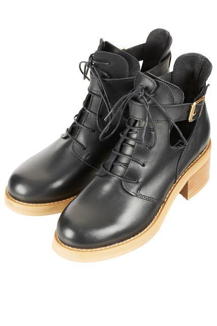 MY TOP 10 Shoes for Spring 2013