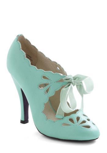 MY TOP 10 Shoes for Spring 2013
