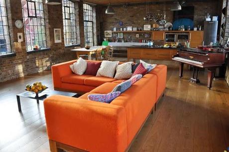 LOndOn Loft