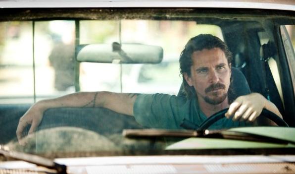 Christian Bale busca venganza a ritmo de Pearl Jam