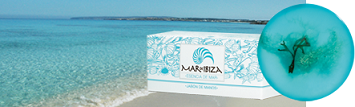 El Perfume del Mes – “Esencia de Mar” de MAR DE IBIZA