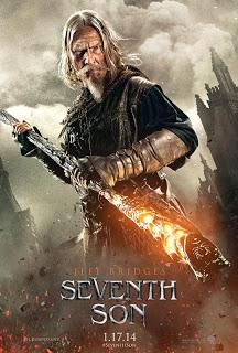 Trailer de Seventh Son