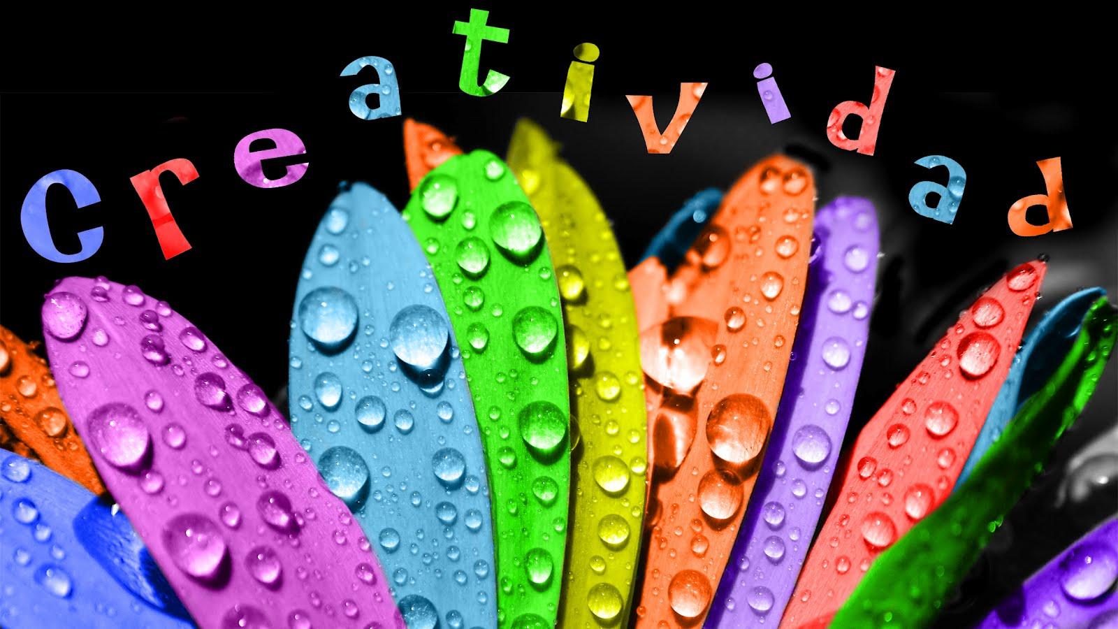 Lecciones que nos da la Vida: Estimula la Creatividad de tu Hijo