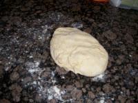 PIZZA ESPECIAL DE ESPINACAS CON QUESO DE CABRA PIZZA ESPECIAL DE ESPINACAS CON QUESO DE CABRA