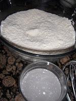 PIZZA ESPECIAL DE ESPINACAS CON QUESO DE CABRA PIZZA ESPECIAL DE ESPINACAS CON QUESO DE CABRA