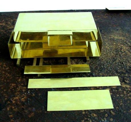 A-cero Projects A-cero presenta un proyecto de vivienda unifamiliar en una exclusiva isla del Caribe