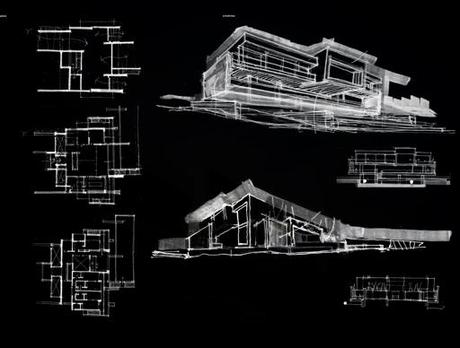 A-cero Projects A-cero presenta un proyecto de vivienda unifamiliar en una exclusiva isla del Caribe