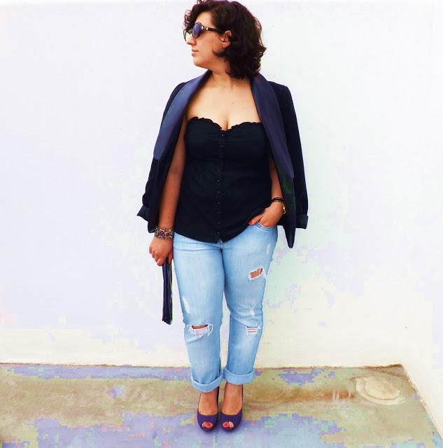 NOS VAMOS DE FIESTA, CON UN PALABRA DE HONOR