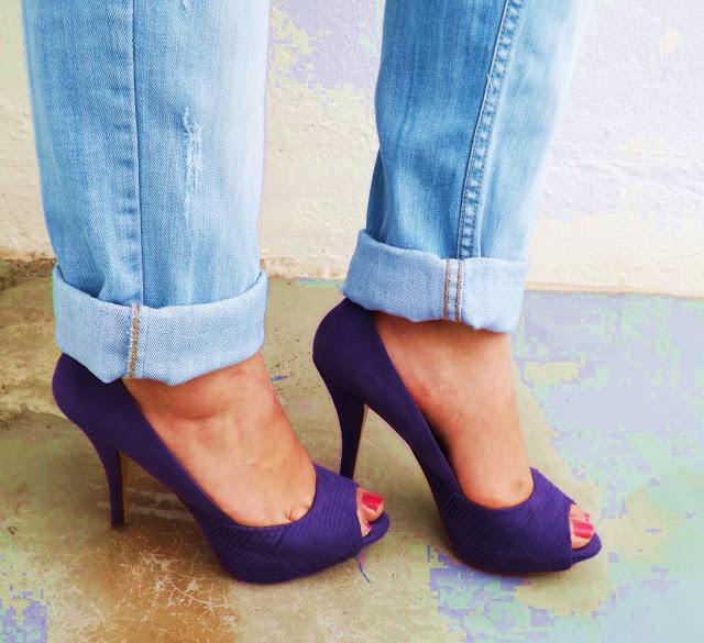 NOS VAMOS DE FIESTA, CON UN PALABRA DE HONOR