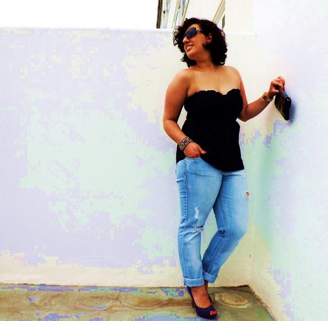 NOS VAMOS DE FIESTA, CON UN PALABRA DE HONOR