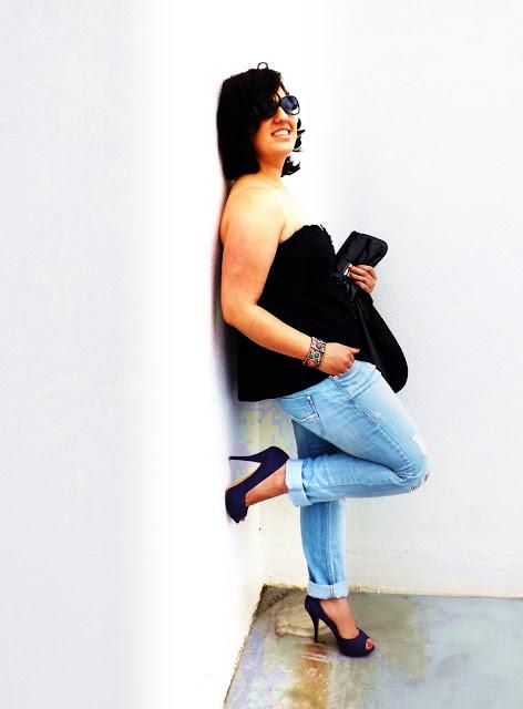 NOS VAMOS DE FIESTA, CON UN PALABRA DE HONOR