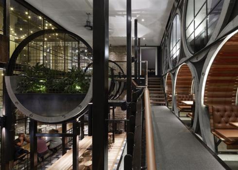 Prahran hotel un espacio diferente 3