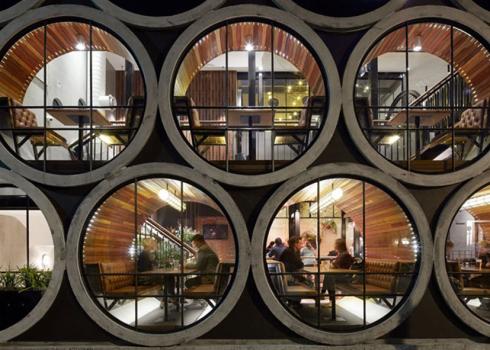 Prahran hotel un espacio diferente 2