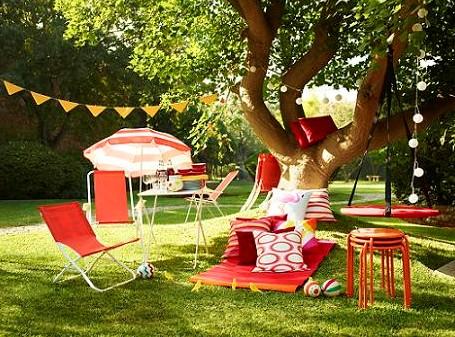 DIEZ BUENAS RAZONES PARA RELAJARSE