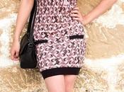 Pink Black