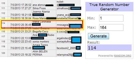 Fluor Skull - Victoria Rockera - Resultado de Sorteo