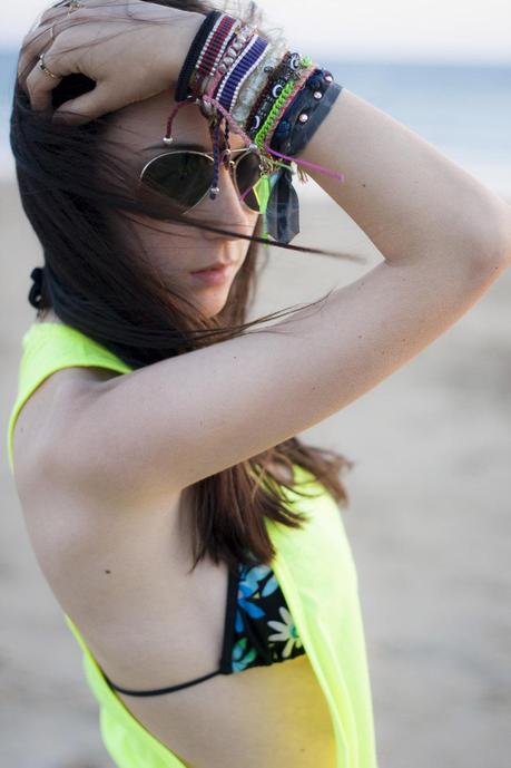 Fluor Skull - Victoria Rockera - Resultado de Sorteo