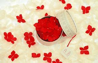 En una boda a la salida que preferís ¿arroz o confetti? En una boda a la salida que preferís ¿arroz o confetti?