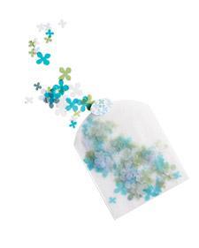 En una boda a la salida que preferís ¿arroz o confetti? En una boda a la salida que preferís ¿arroz o confetti?