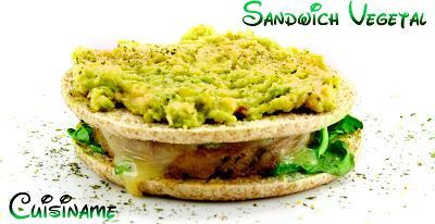 sándwich thins, sándwich gourmet, sandwich, recetas sanas, recetas light, recetas de cocina, bocadillos, guacamole, humor