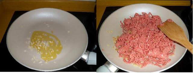 ESPIRALES GRATINADAS