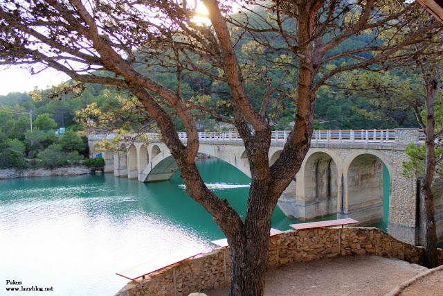 La Tinença de Benifassà: paseo gastronómico y de turismo activo