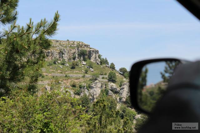 La Tinença de Benifassà: paseo gastronómico y de turismo activo