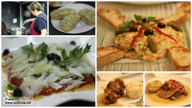 La Tinença de Benifassà: paseo gastronómico y de turismo activo