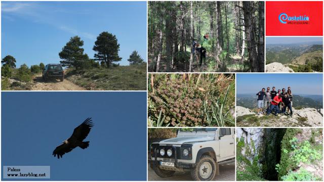 La Tinença de Benifassà: paseo gastronómico y de turismo activo