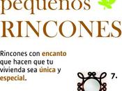 Decorar rincones