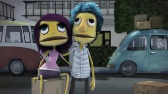 Happily Ever After :: viernes vídeo Happily Ever After :: viernes vídeo